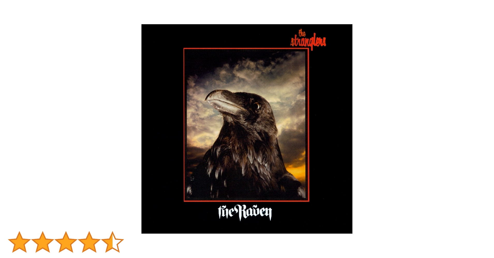 Amazon.co.jp: Raven: ミュージック